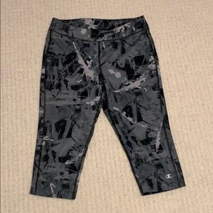 Champion Multi Colored Leggings